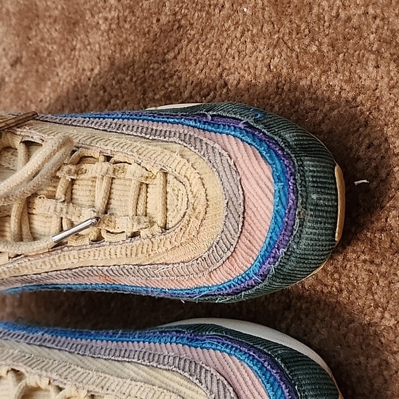 Nike Air Max 97/1 Sean Wotherspoon Low - Picture 6 of 16